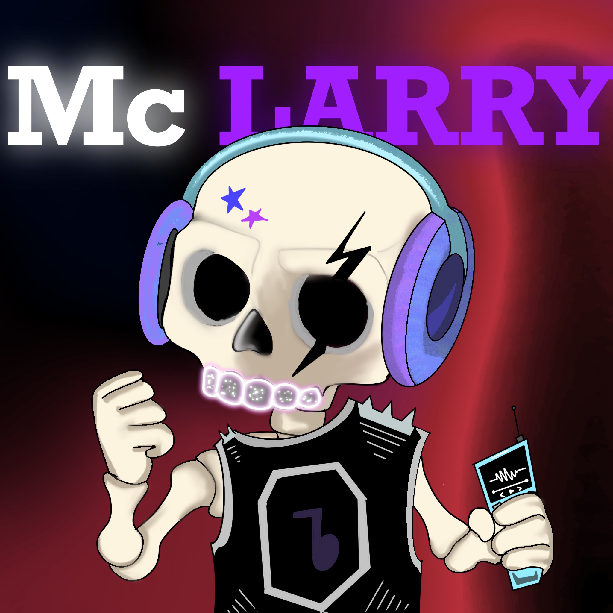 MC Larry