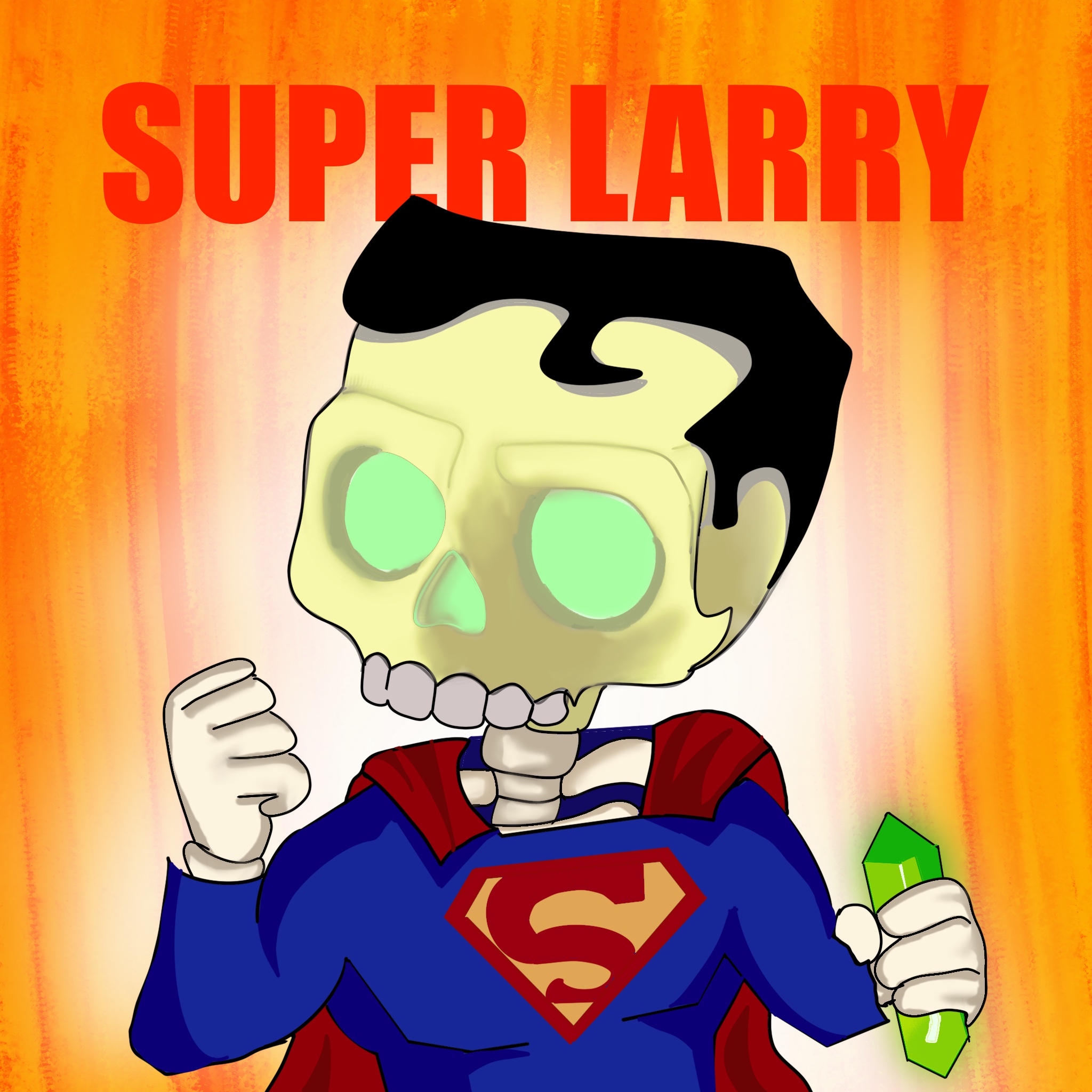 Super Larry
